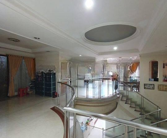 Rumah Bagus di Walet Permai ; Siap Pakai