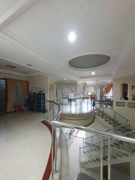 Rumah Bagus di Walet Permai ; Siap Pakai