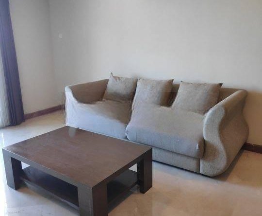 Dijual Termurah Kondominium Graha Family 3 Bedroom Furnish Golf View