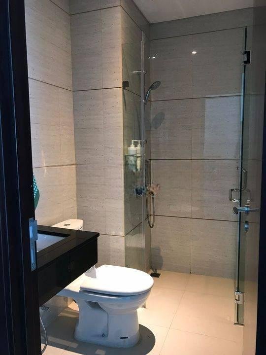 Auto Cuan Apartment Brooklyn Alam Sutera