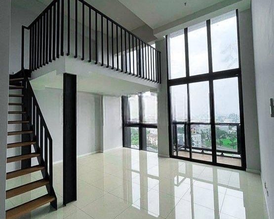Apartement Yukata Suites 2 BR Baru