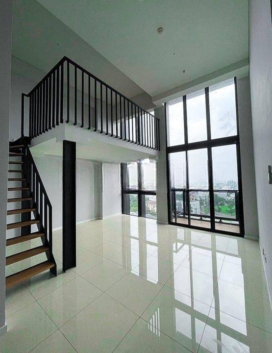 Apartement Yukata Suites 2 BR Baru