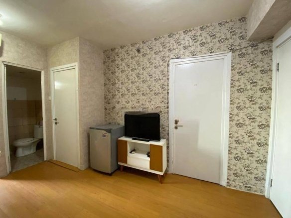 Hot Property Apartemen Green Pramuka City 2 Bedroom Tower Pino Lt 12