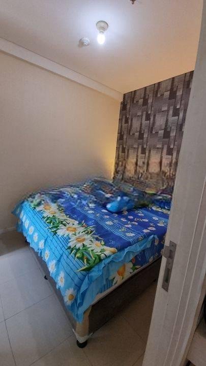 Dijual Apartment Parahyangan Tower Pangrango Ciumbuleuit