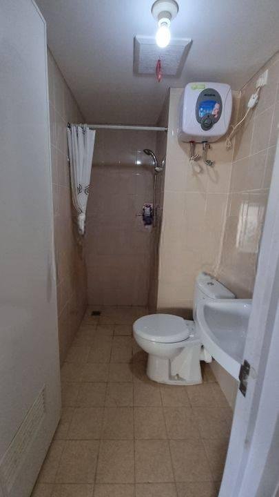 Tipe Properti : Apartemen