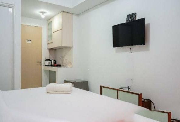 AYODHYA RESIDENCES SIAP HUNI! FULL FURNISHED