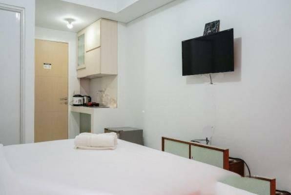 AYODHYA RESIDENCES SIAP HUNI! FULL FURNISHED