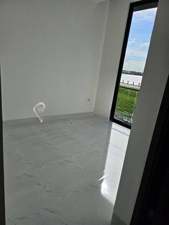 Rumah Harmony Golf Island Pantai Indah Kapuk