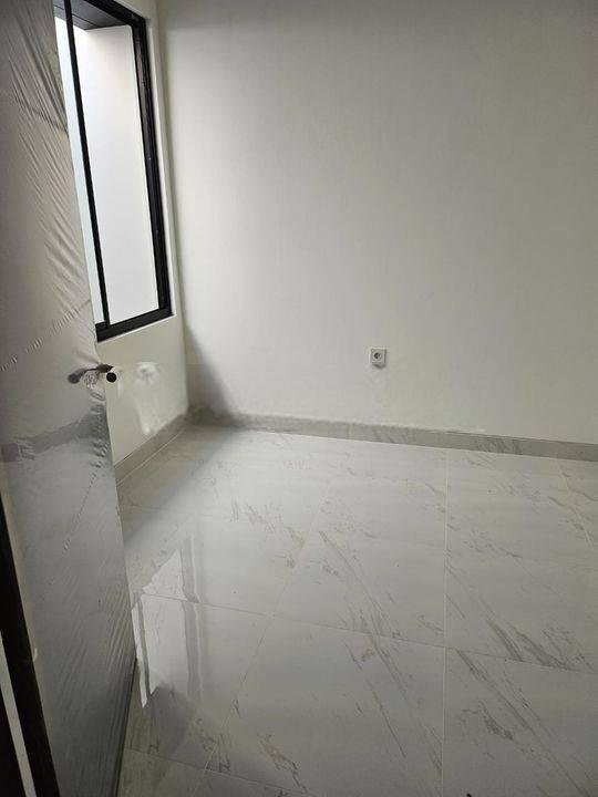 Rumah Harmony Golf Island Pantai Indah Kapuk