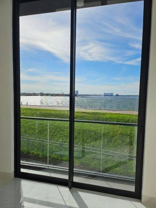 Rumah Harmony Golf Island Pantai Indah Kapuk