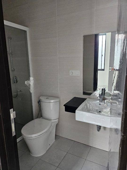 Rumah Harmony Golf Island Pantai Indah Kapuk