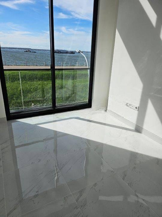 Rumah Harmony Golf Island Pantai Indah Kapuk