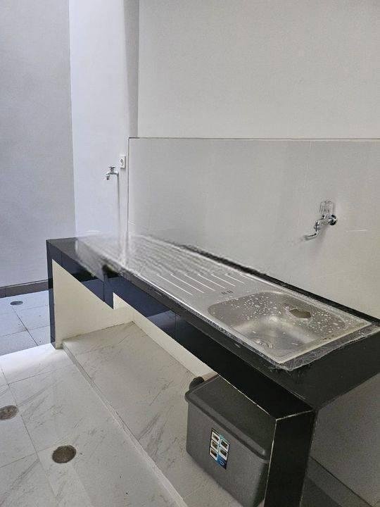 Rumah Harmony Golf Island Pantai Indah Kapuk