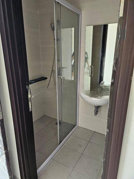 Rumah Harmony Golf Island Pantai Indah Kapuk