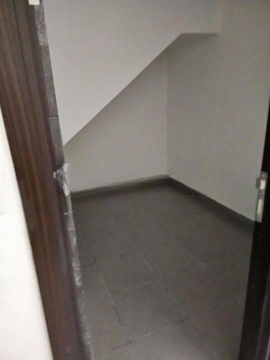 Rumah Harmony Golf Island Pantai Indah Kapuk