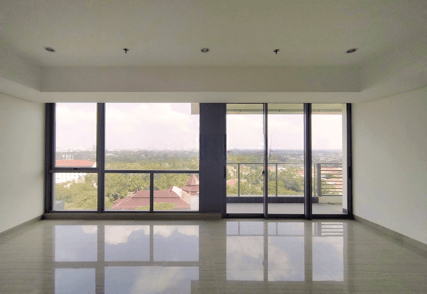 4br Corner Brand New Luxurious Hillcrest House Lippo Karawaci