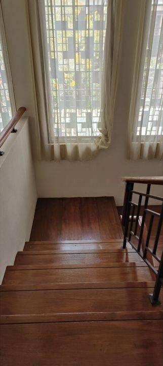 Rumah Greenwich BSD dekat Q BIG