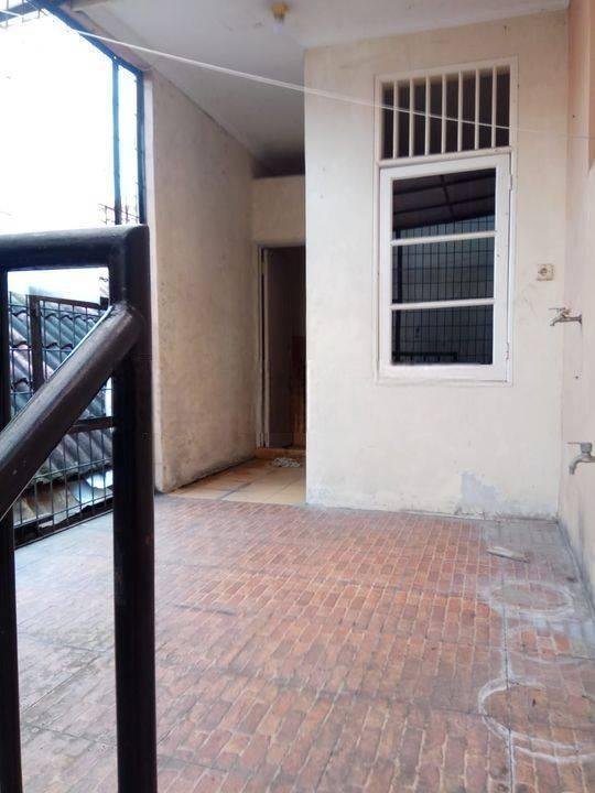 Murah 1½ Lantai 9x18 Jual Cepat Sektor 1 Gading Serpong