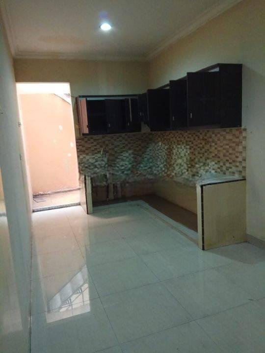 Murah 1½ Lantai 9x18 Jual Cepat Sektor 1 Gading Serpong