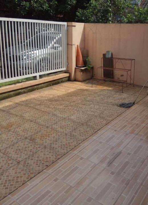 Murah 1½ Lantai 9x18 Jual Cepat Sektor 1 Gading Serpong