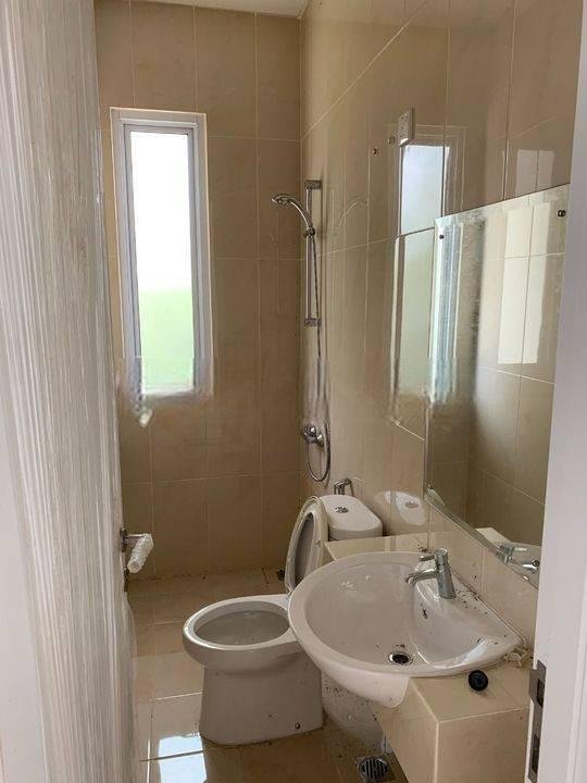 Rumah Anila Vanya Park Dekat Rans Kuliner dan Grand lucky Bsd