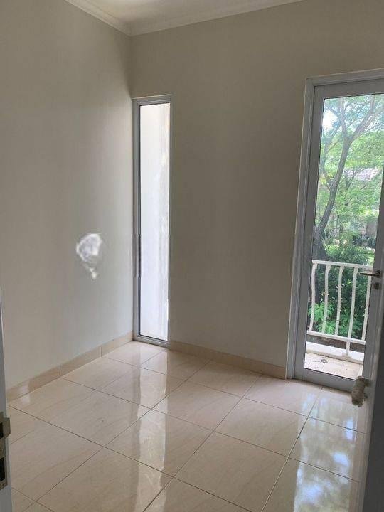 Rumah Anila Vanya Park Dekat Rans Kuliner dan Grand lucky Bsd