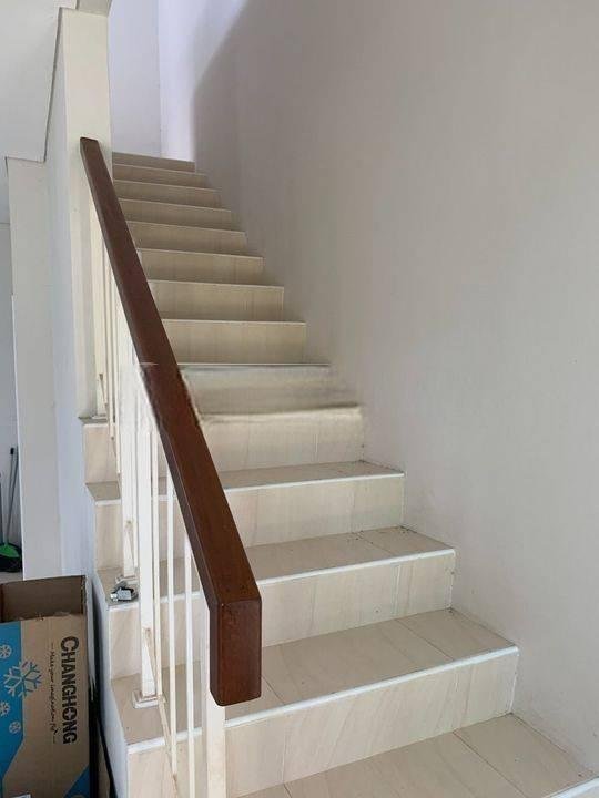 Rumah Anila Vanya Park Dekat Rans Kuliner dan Grand lucky Bsd