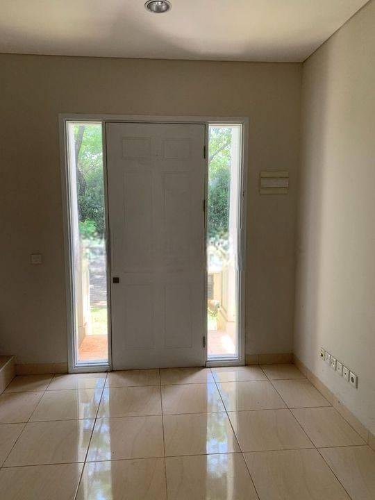 Rumah Anila Vanya Park Dekat Rans Kuliner dan Grand lucky Bsd