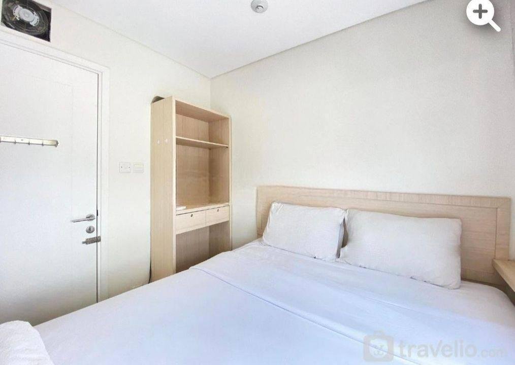 Luas Bangunan : 42 m²