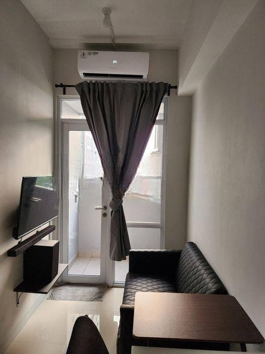 Kamar Tidur : 1 Kamar Tidur : 1