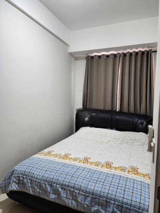 Kamar Mandi : 1 Kamar Mandi : 1