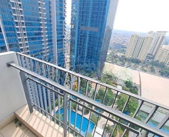 Murah Apartemen Casa Grande Tower Angelo