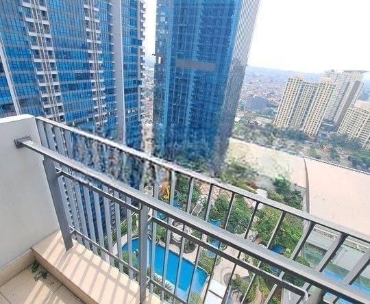 Murah Apartemen Casa Grande Tower Angelo