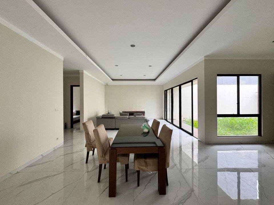 Rumah Tipe Nara Sutera Narada Alam Sutera Rumah Terbaik Sebelah Skolah St Laurensia