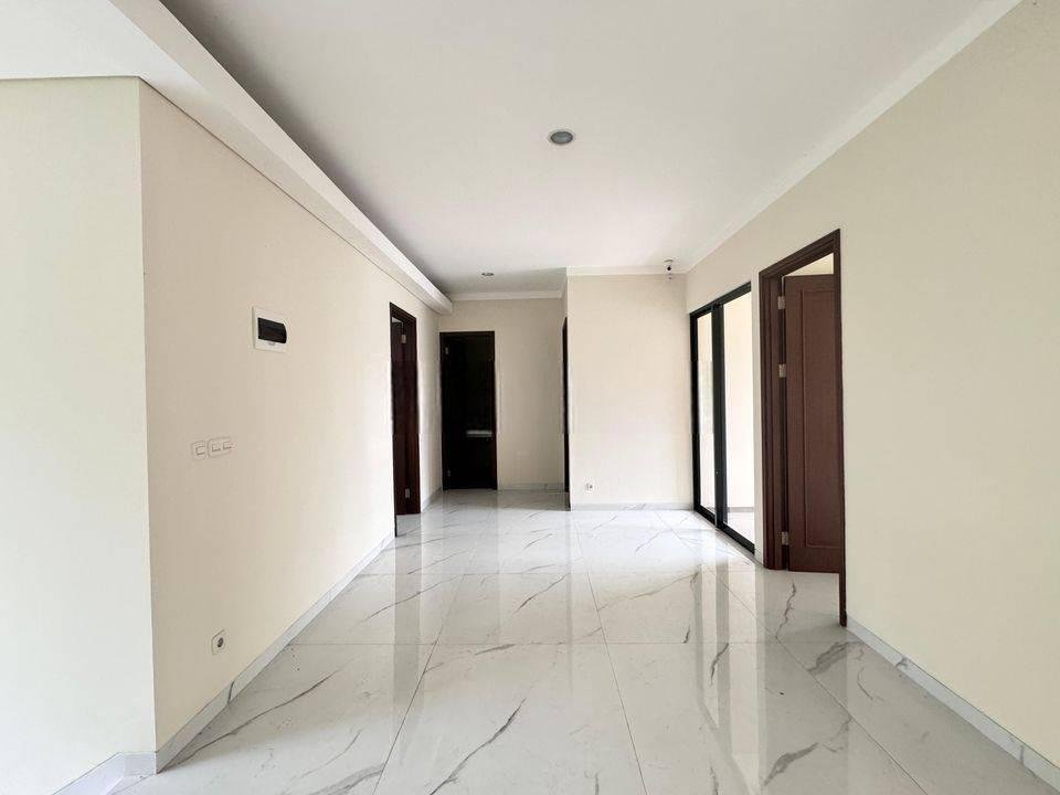 Rumah Tipe Nara Sutera Narada Alam Sutera Rumah Terbaik Sebelah Skolah St Laurensia