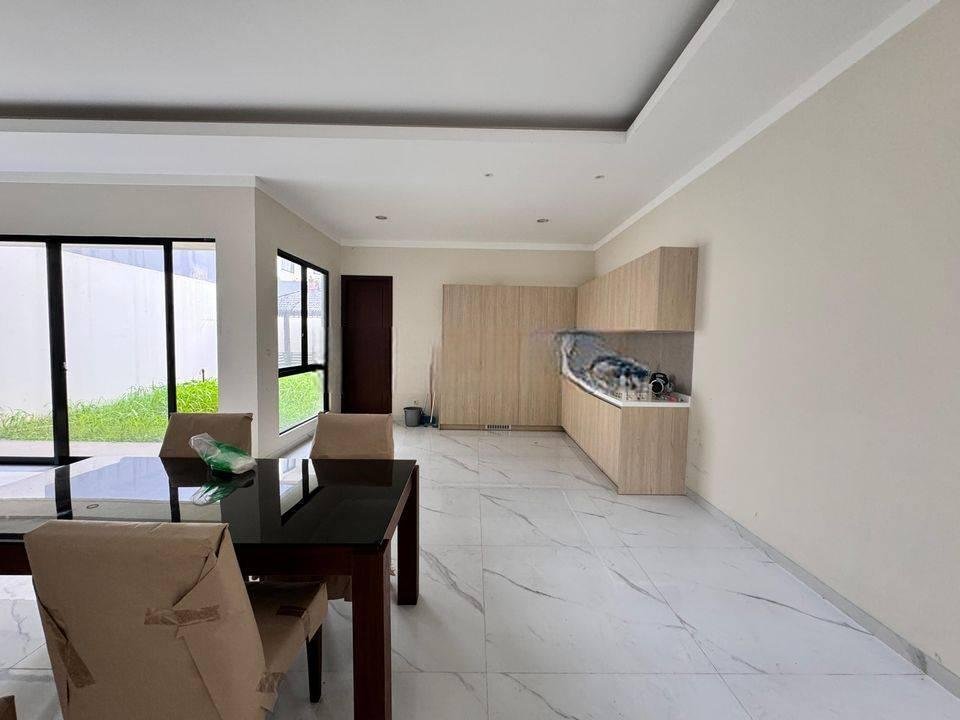 Rumah Tipe Nara Sutera Narada Alam Sutera Rumah Terbaik Sebelah Skolah St Laurensia