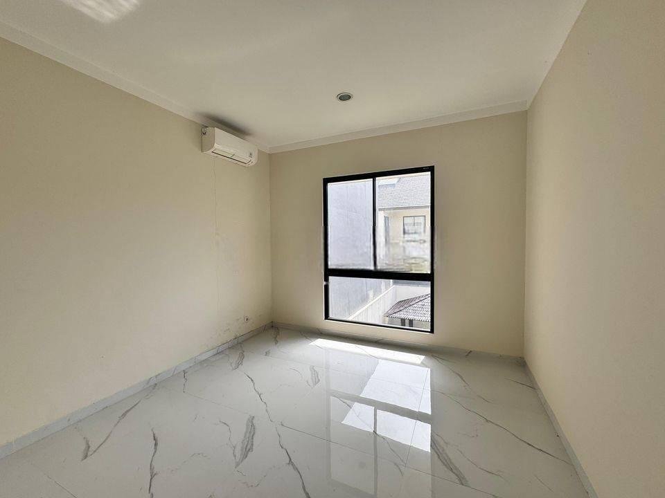 Rumah Tipe Nara Sutera Narada Alam Sutera Rumah Terbaik Sebelah Skolah St Laurensia