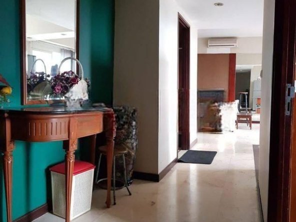 Dijual Jual atau Sewa Unit Apartemen Braga CityWalk Hook