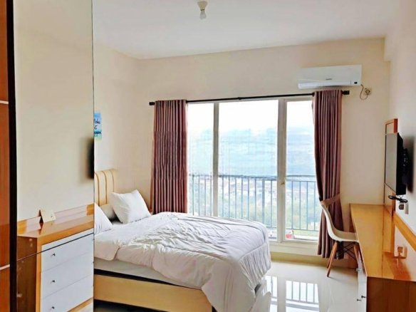 Dijual Galeri Ciumbuleuit 3 - Full Furnished Siap Huni - Turun Harga Jual Cepat (Good Invest)