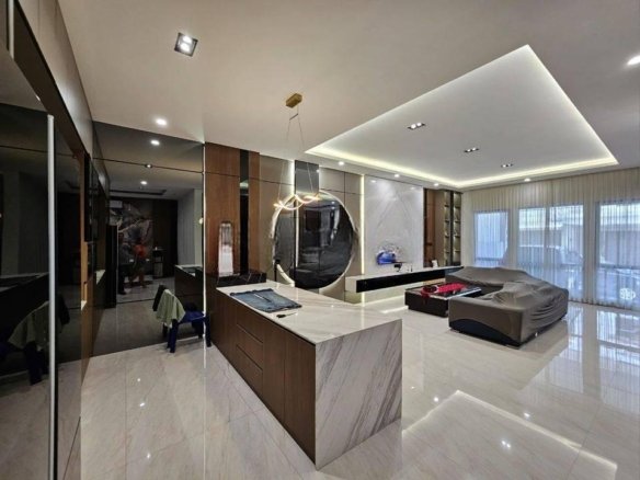 Rumah Garden House Uk 8x17, 3.5lt Full Interior Bisa Kpr Lantai Granit 32 Rumah Garden House Uk 8x17, 3.5lt Full Interior Bisa Kpr Lantai Granit Rumah Garden House Uk 8x17
