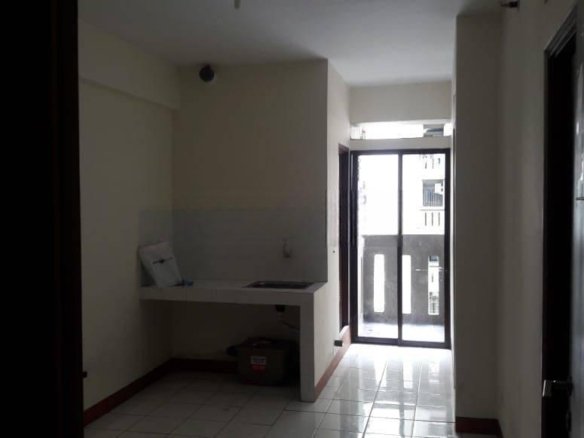 Dijual Bisa Kpa Hanya 250juta 2br Apartemen Gateway Ahmad Yani Bandung
