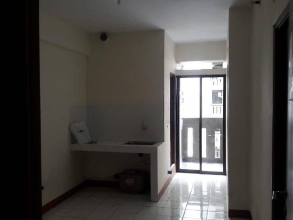 Dijual Bisa Kpa Hanya 250juta 2br Apartemen Gateway Ahmad Yani Bandung