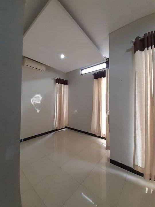 Dikontrakan Rumah Daerah Pejaten Barat Kemang Perumahan Kamboja Town House