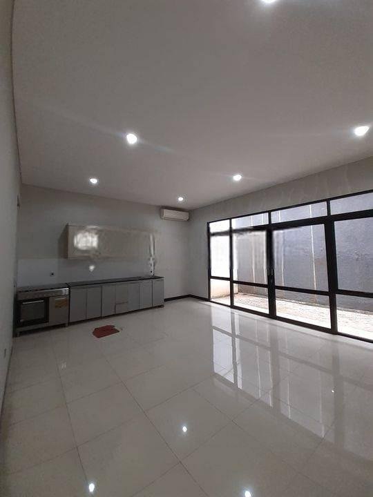 Dikontrakan Rumah Daerah Pejaten Barat Kemang Perumahan Kamboja Town House