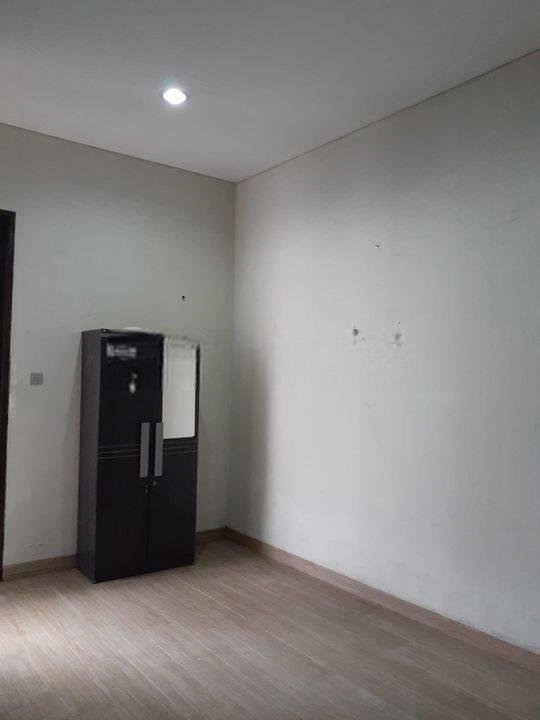 Dikontrakan Rumah Daerah Pejaten Barat Kemang Perumahan Kamboja Town House