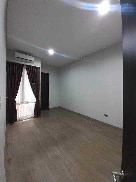 Dikontrakan Rumah Daerah Pejaten Barat Kemang Perumahan Kamboja Town House