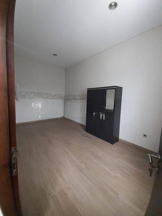 Dikontrakan Rumah Daerah Pejaten Barat Kemang Perumahan Kamboja Town House