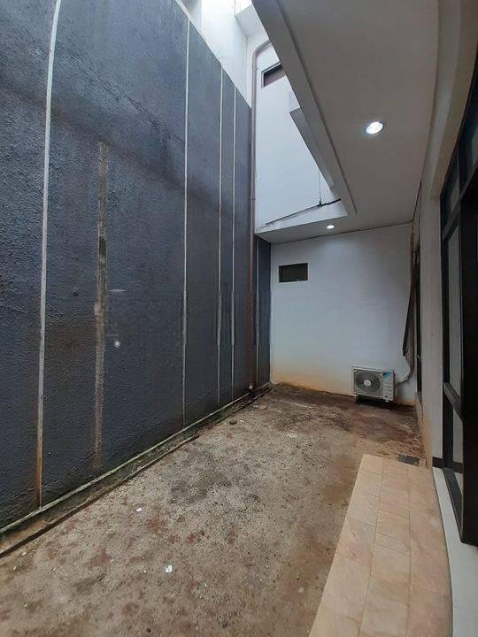 Dikontrakan Rumah Daerah Pejaten Barat Kemang Perumahan Kamboja Town House