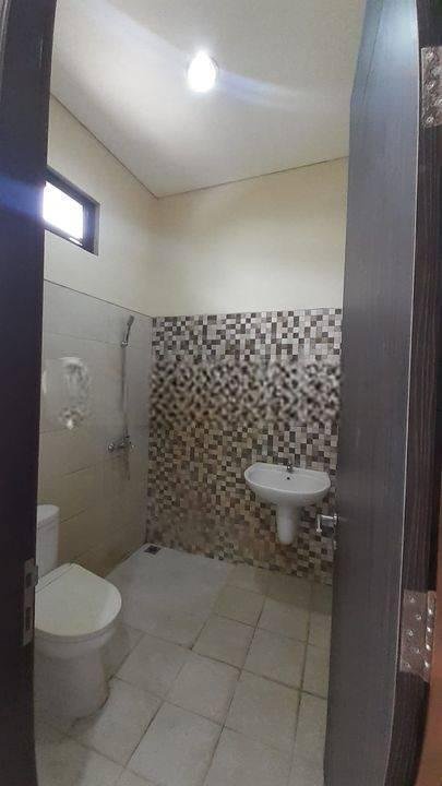 Dikontrakan Rumah Daerah Pejaten Barat Kemang Perumahan Kamboja Town House