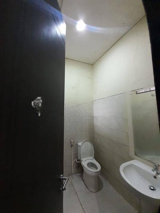 Dikontrakan Rumah Daerah Pejaten Barat Kemang Perumahan Kamboja Town House